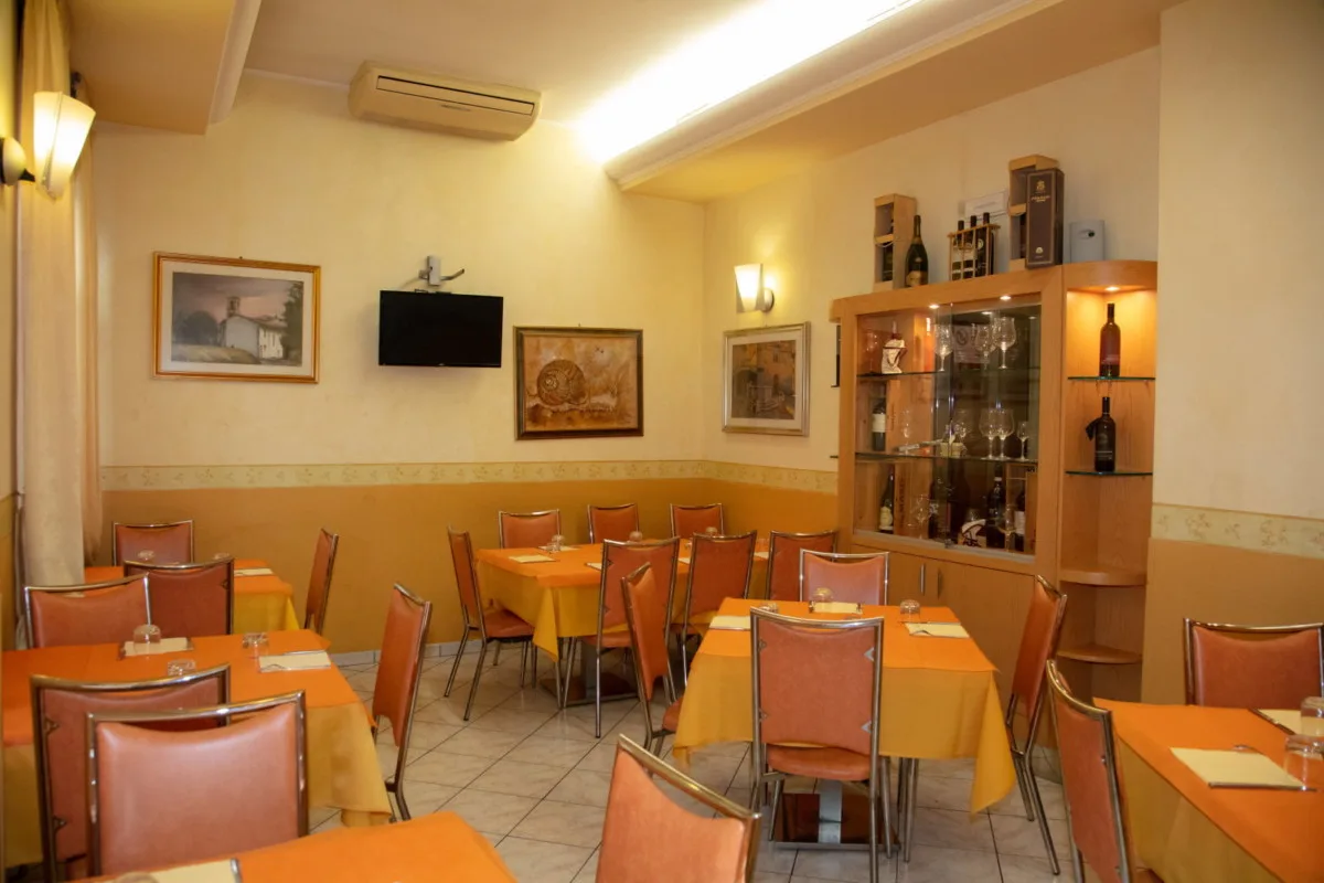 Ristorante la Lumaca d'Oro (19)